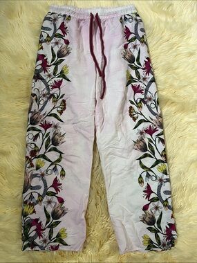 Victoria Garcia Anthropologie pants